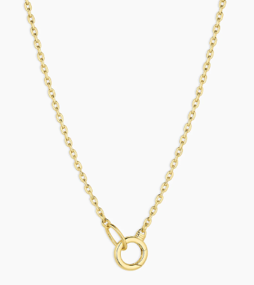 Avery Mini Necklace