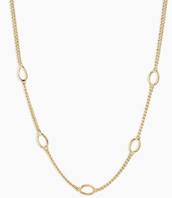 Wilder Link Necklace