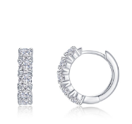 Alexa Huggie Earrings