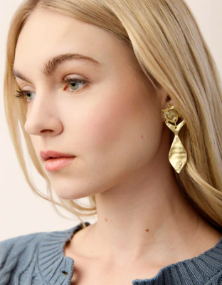 Flagler Fish Earrings