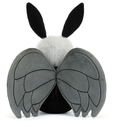 Miff Mothman