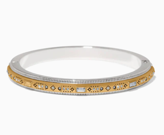 Mosaic Nova Hinged Bangle Regular price