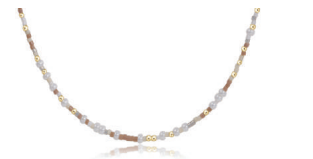 15" Choker Hope Unwritten