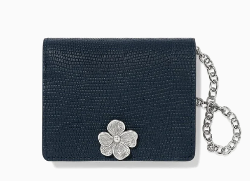 Everbloom Small Wallet