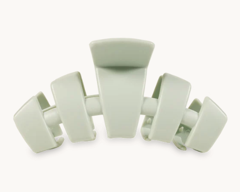 Classic Coastal Hair Clip