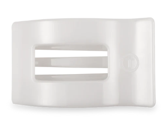 Small Rectangle Flat Hair Clips
