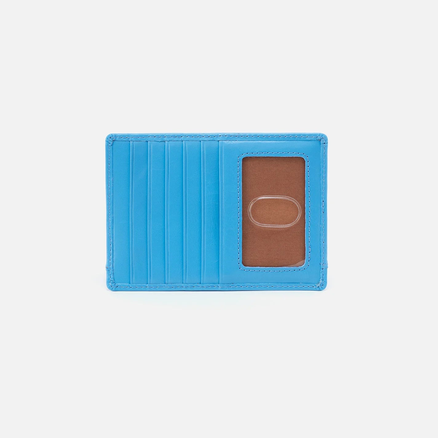 Euro Slide Card Holder Tranquil Blue