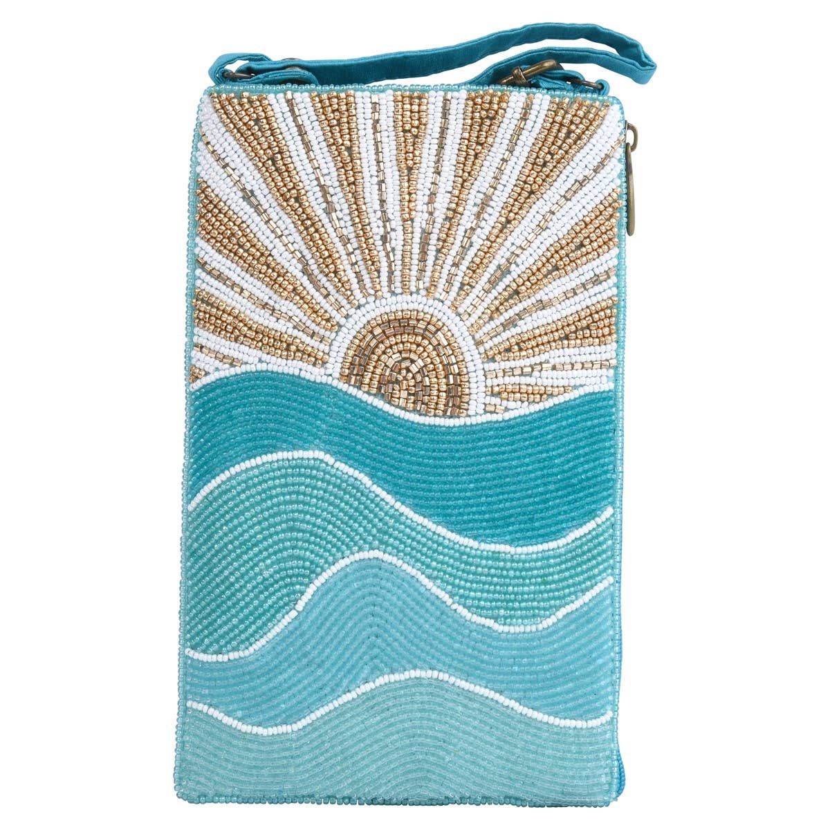 Club Bag Rising Sun / Crossbody Bag