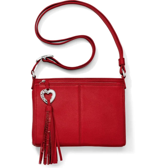 Barbados City Organizer, Lipstick