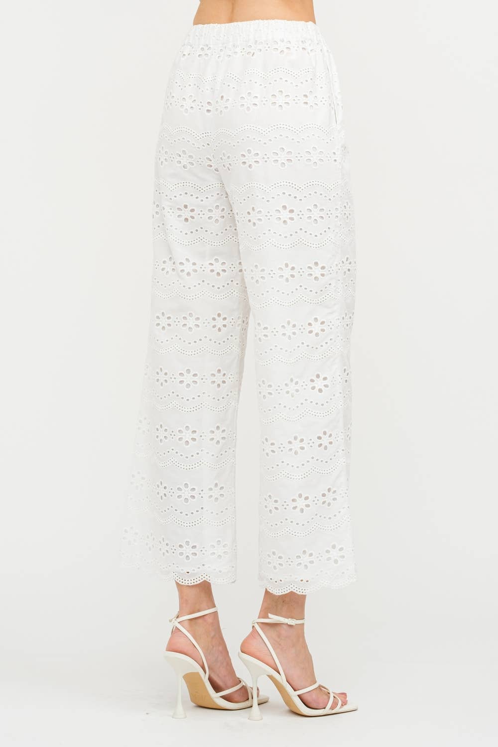 Biarritz Pants