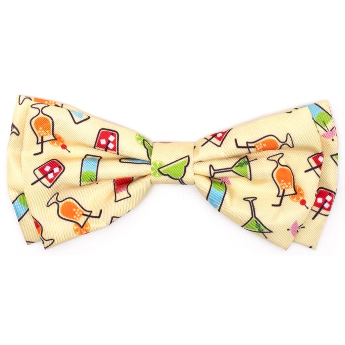 Bow tie-pawty small