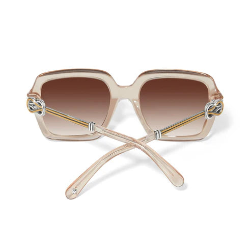 Interlok Harmony Two Tone Sunglasses