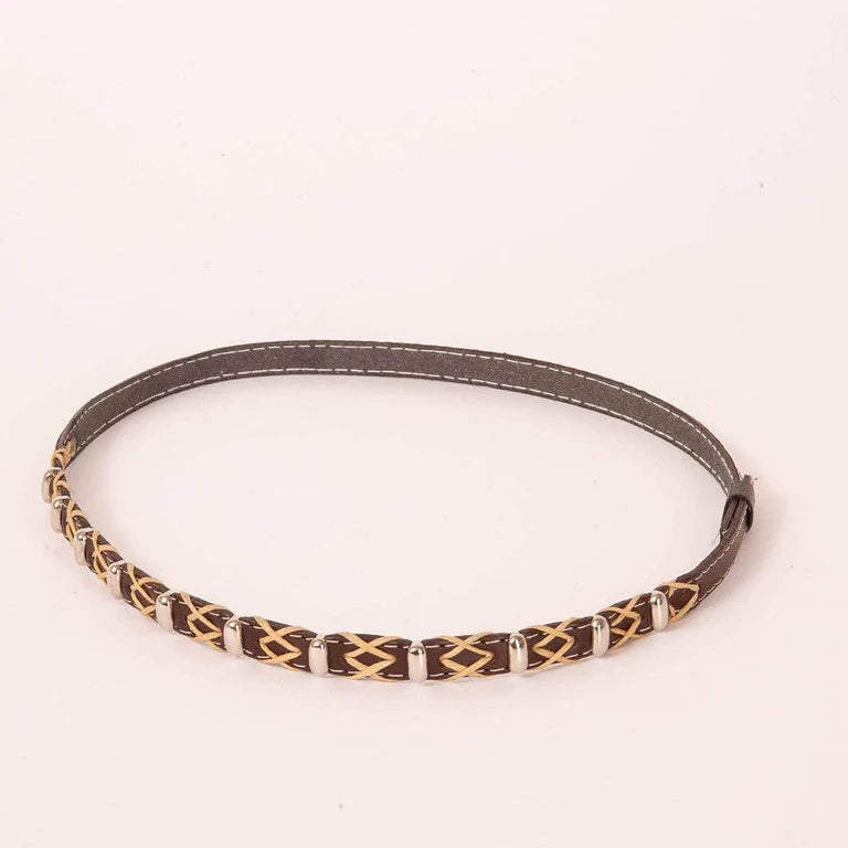 Cowboy Hat Bands