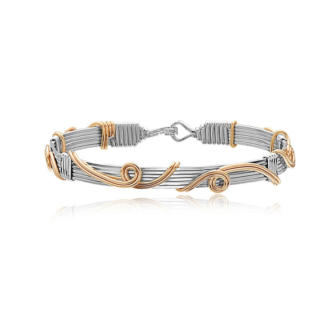 New Beginnings Bracelet