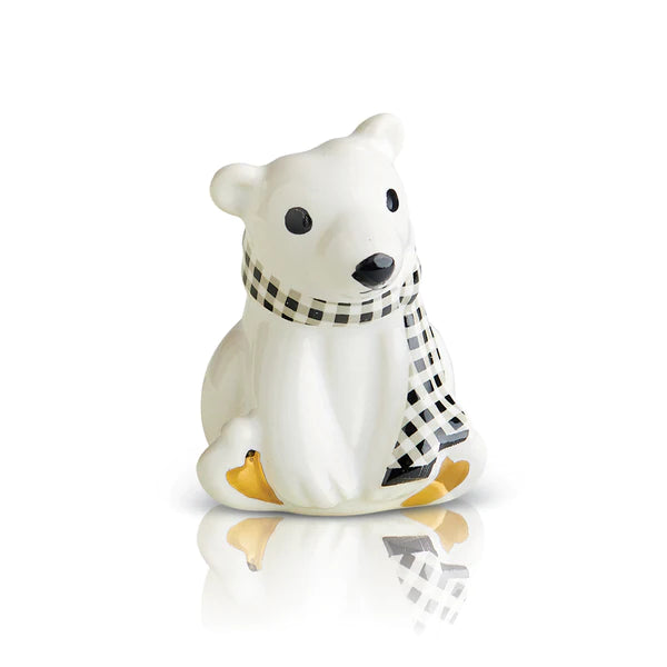 Polar Brrrr! (Polar Bear) Mini