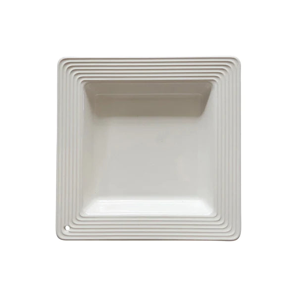 Nora Fleming Candy Napkin Holder Stripes