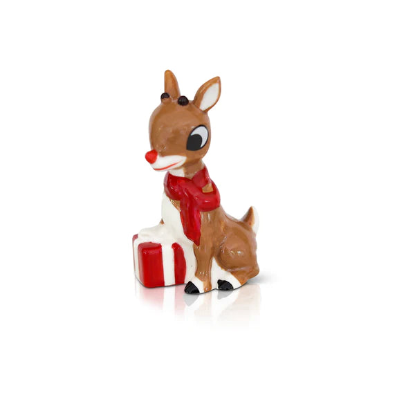 Rudolph The Red Nose Reindeer Mini