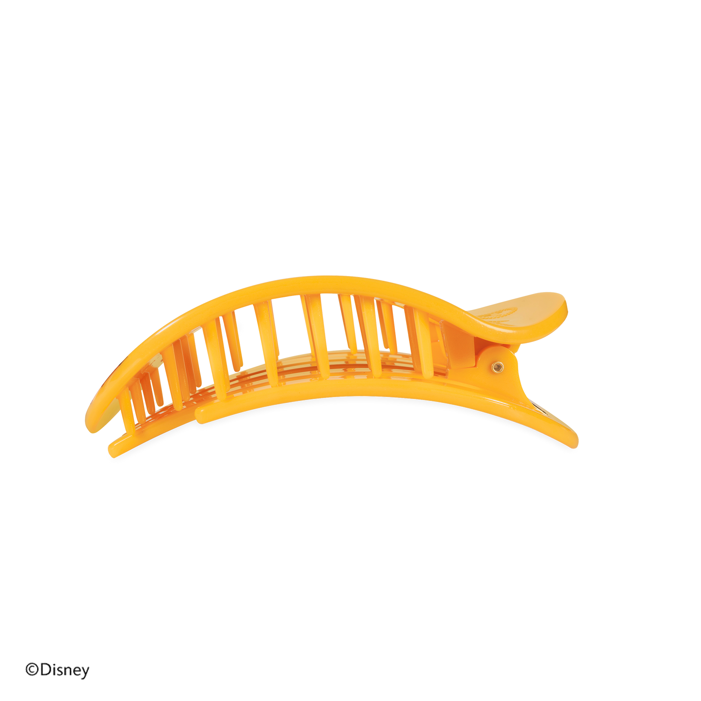 Flat Round Hair Clip | Medium | Chip 'N Dale