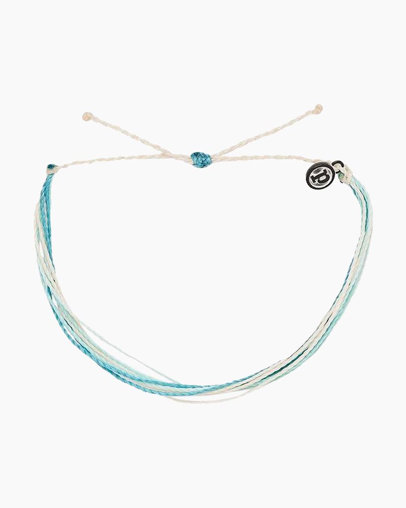 Pura Vida Original String Bracelet