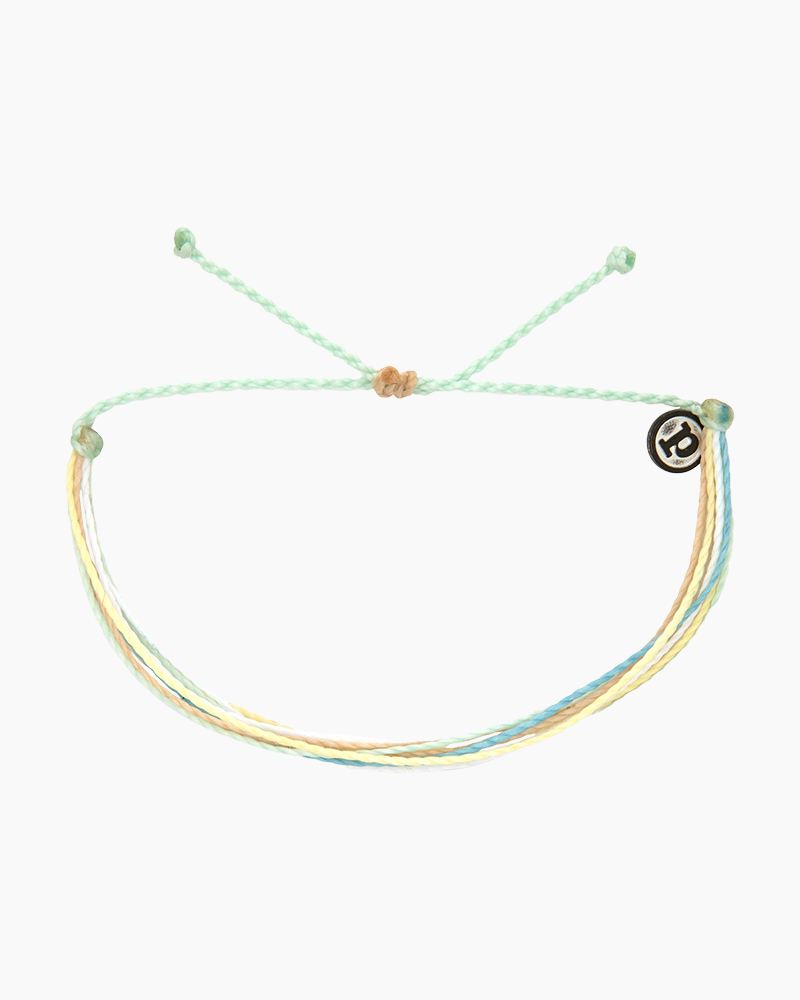Pura Vida Original String Bracelet
