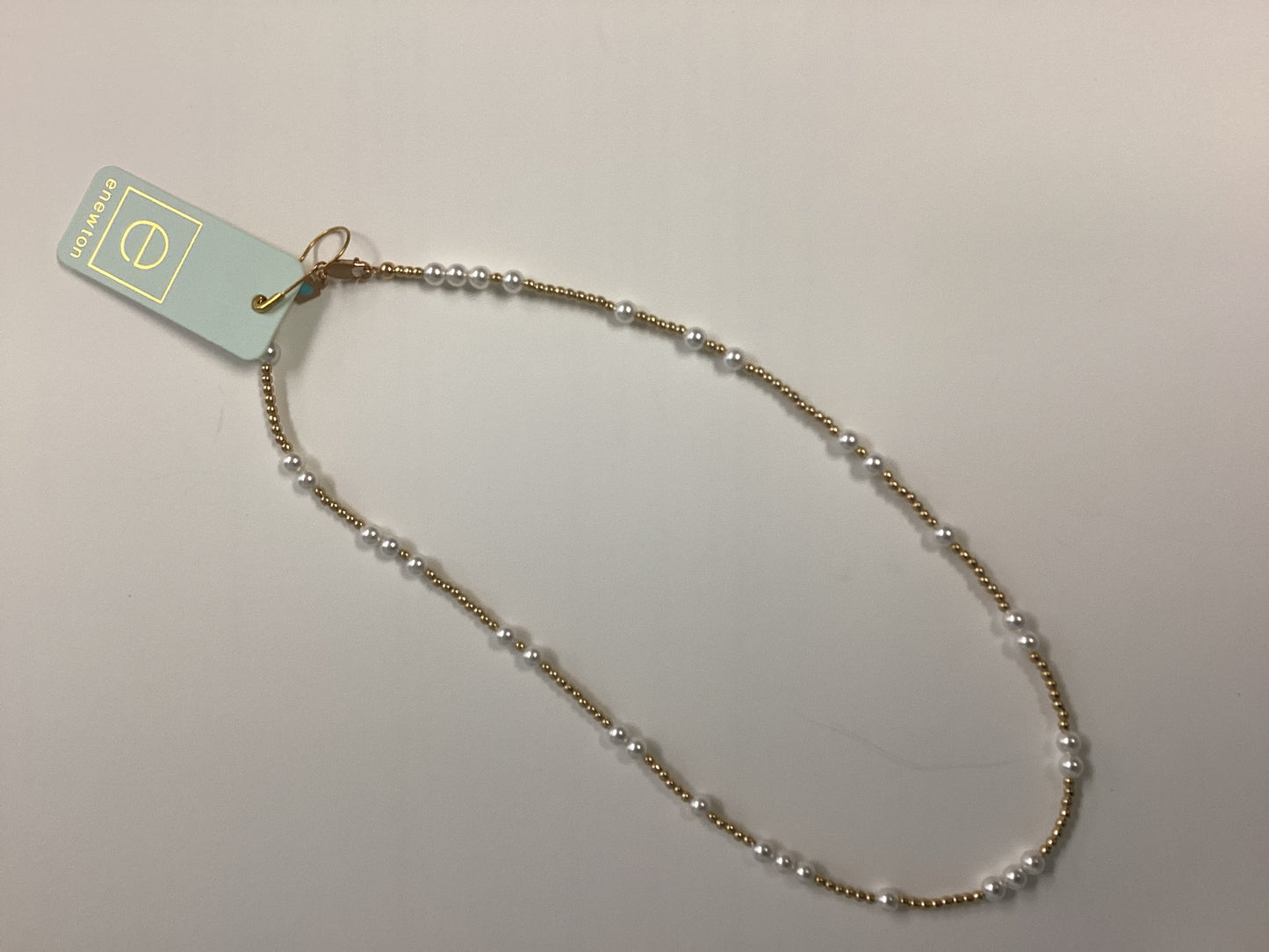 15” Hope Unwritten Pearl