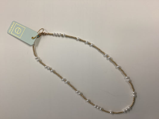15” Hope Unwritten Pearl