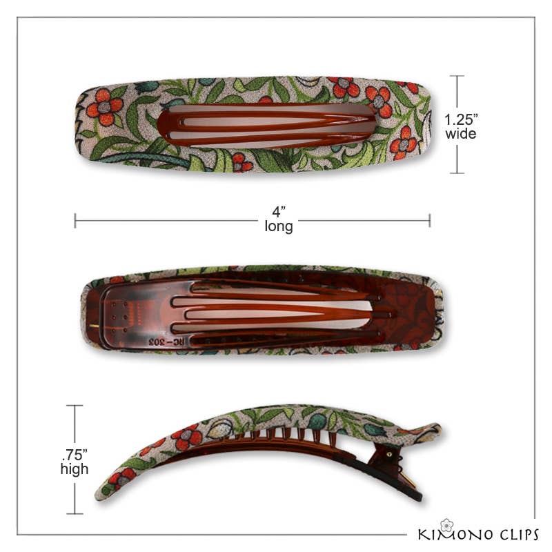 302a Flute Assorted