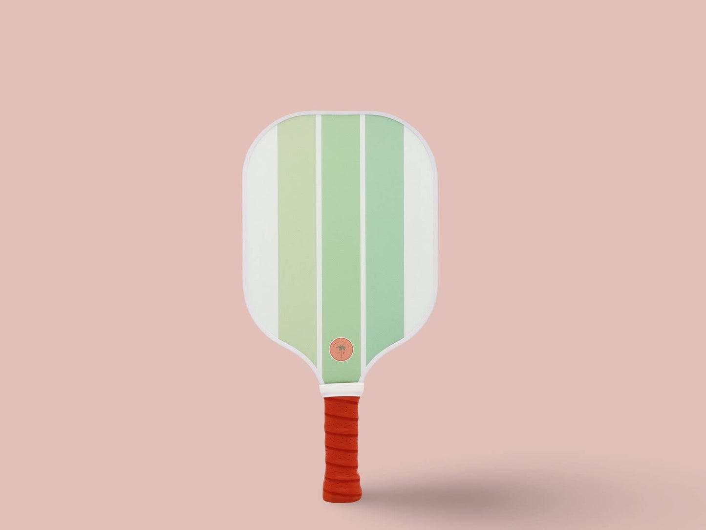 Palm Paradise Pickleball Paddle