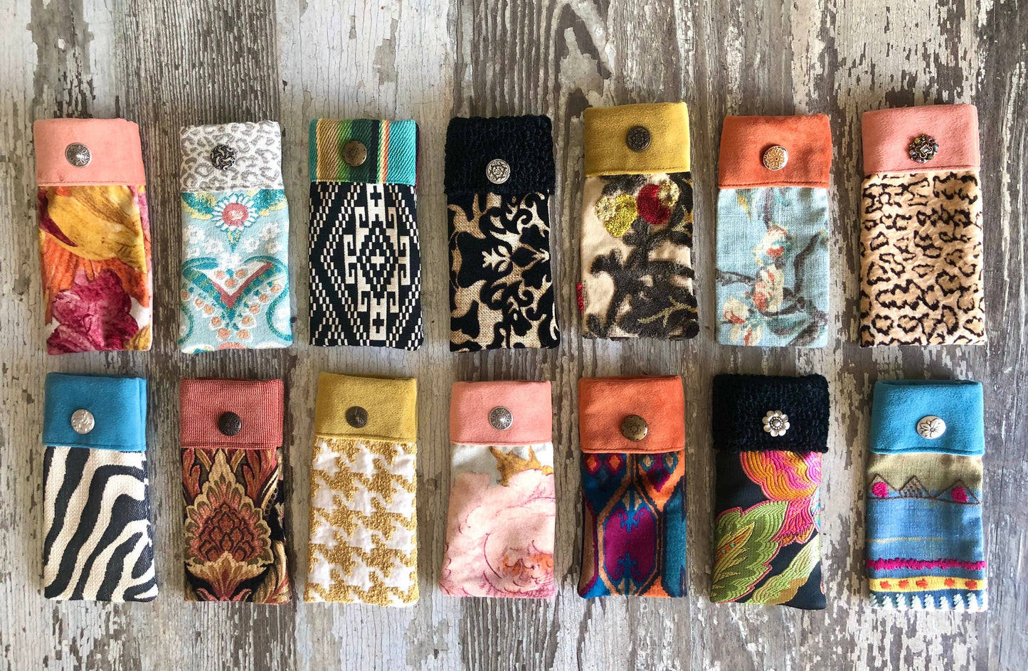 Eyeglass Cases