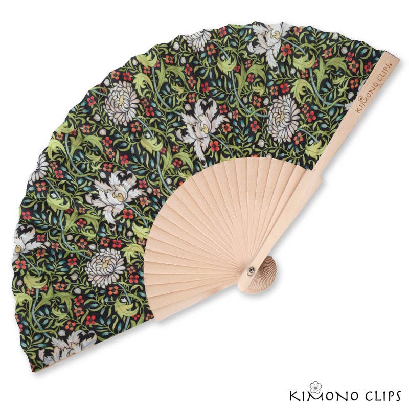 221hf Hand Fan ass´t 12 pack