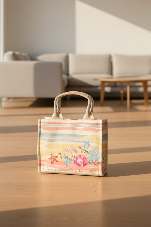 Sun and Sea Medium Tote