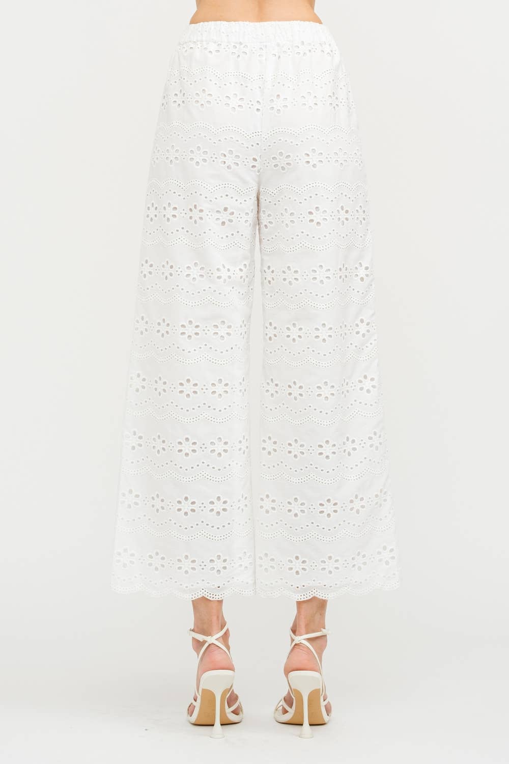 Biarritz Pants