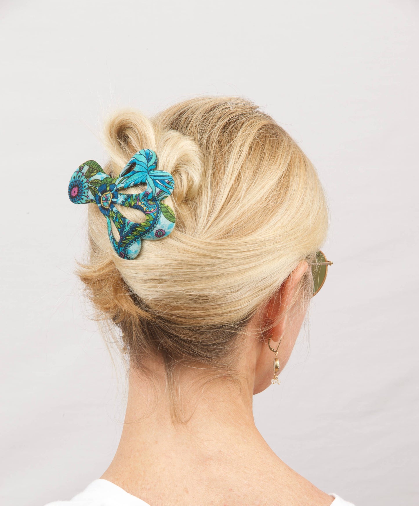 217a Scallop Clip