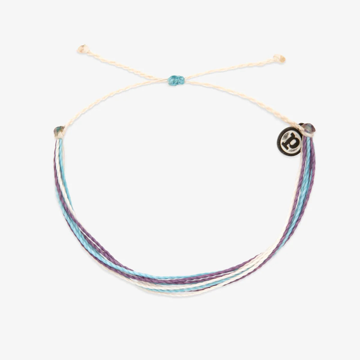 Pura Vida Original String Anklet