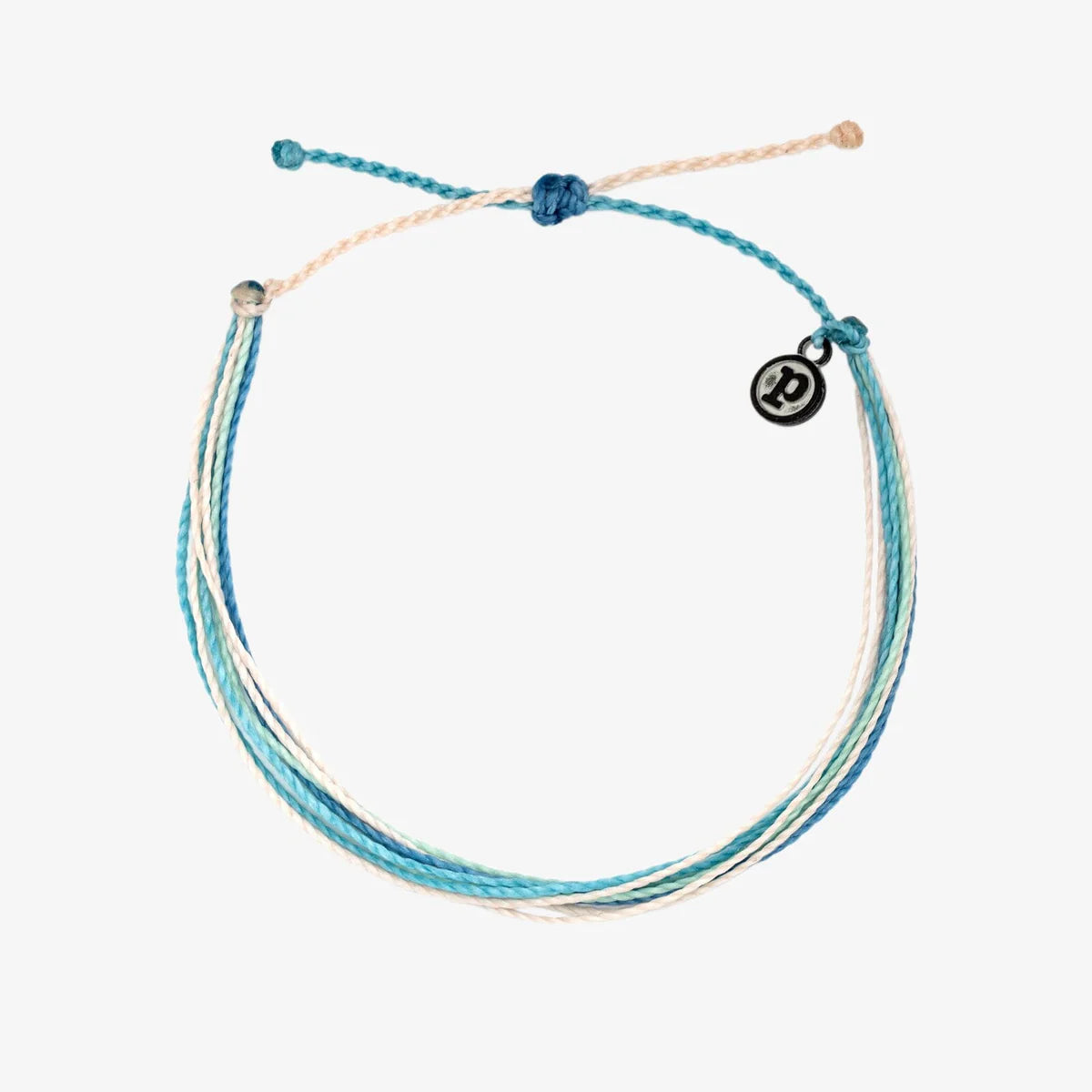 Pura Vida Original String Anklet