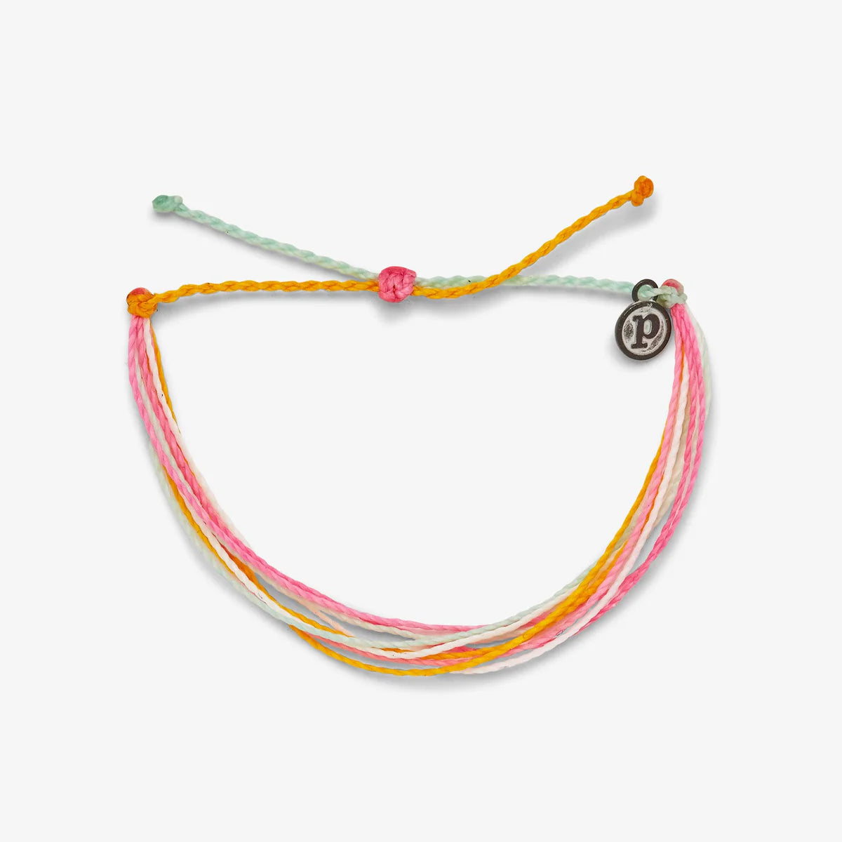 Pura Vida Original String Bracelet