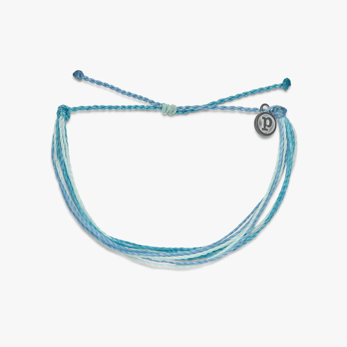 Pura Vida Original String Bracelet