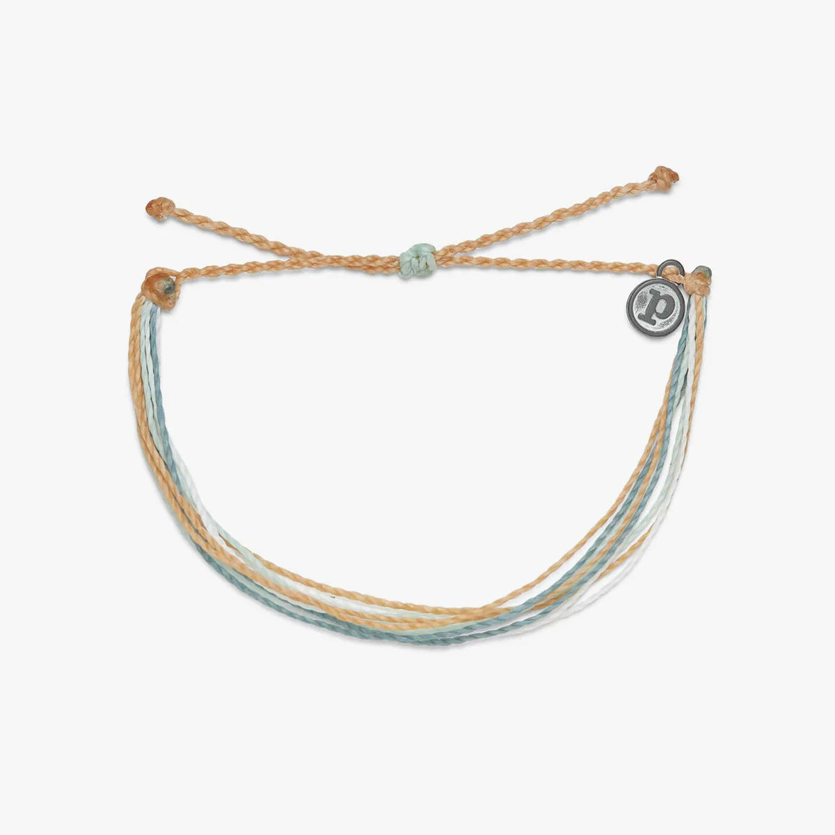 Pura Vida Original String Bracelet