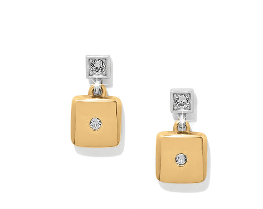 BRIGHTON MERIDIAN ETAGE POST DROP EARRINGS