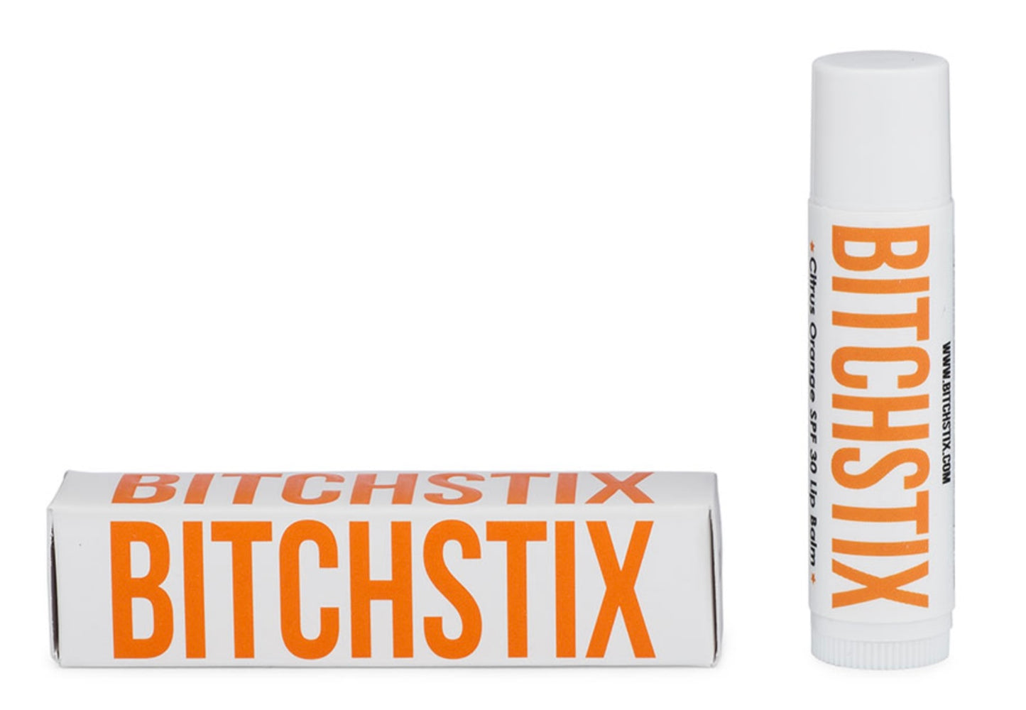 Bitchstix SPF 30 Lip Balms