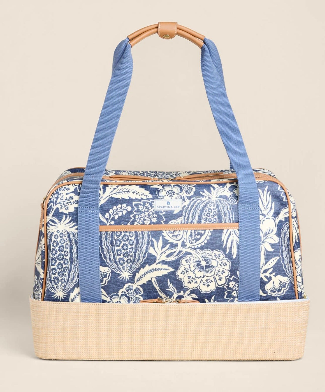 Weekender Flagler Blue