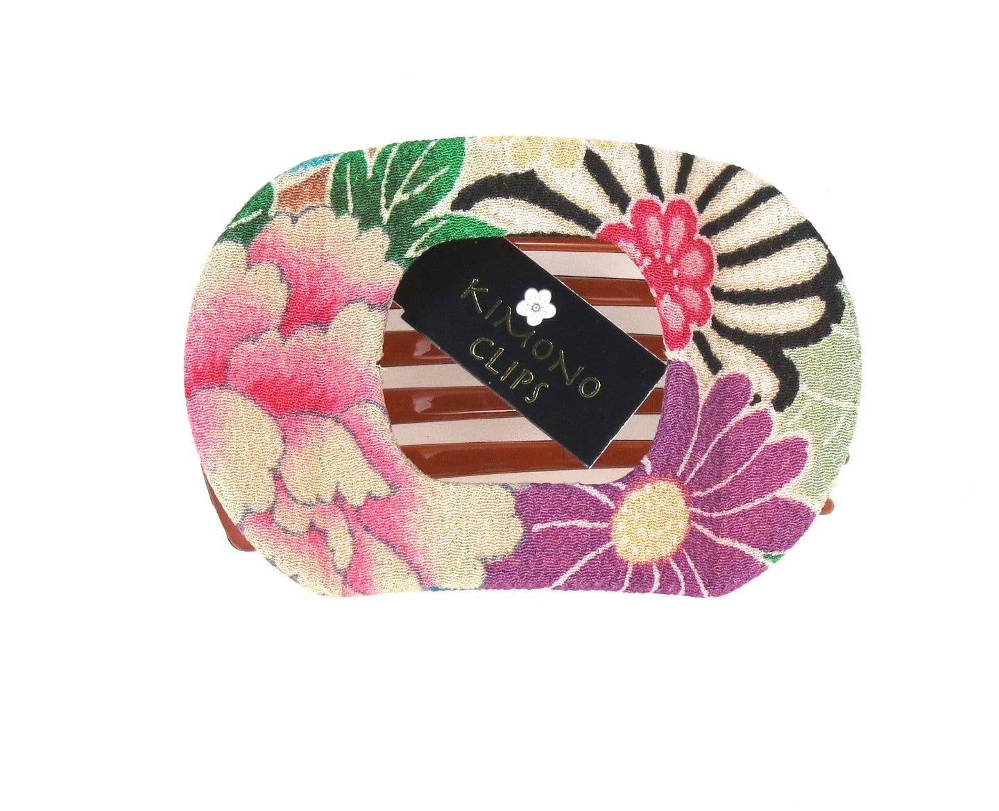 352a Wide Clip Assorted