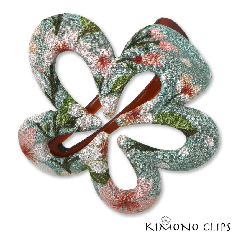 375a Open Petal Flower Assorted