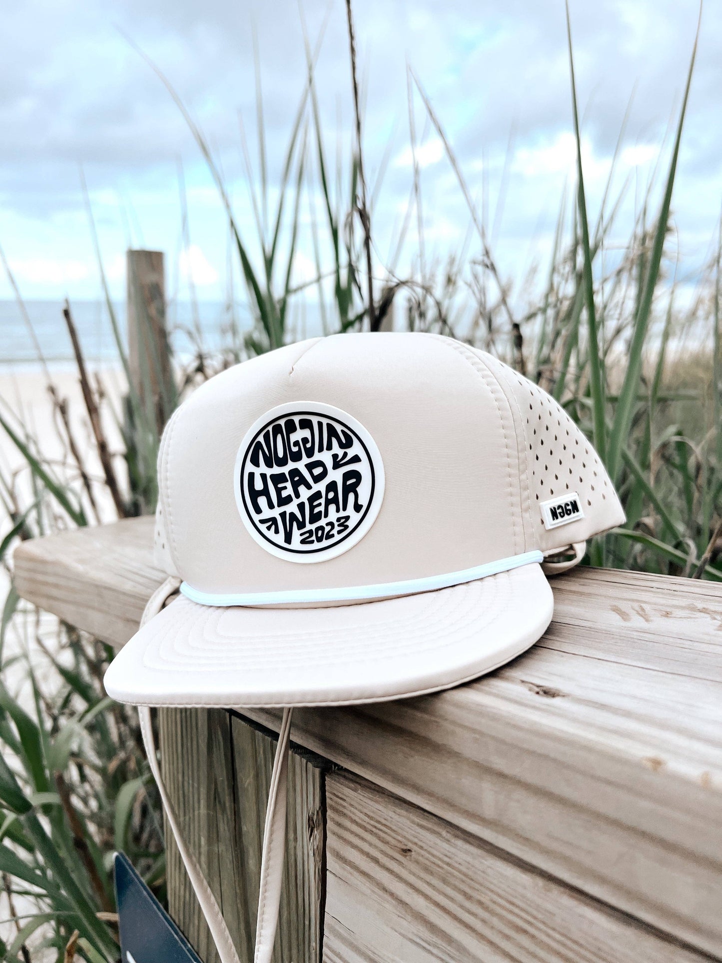Sand Dune Hat