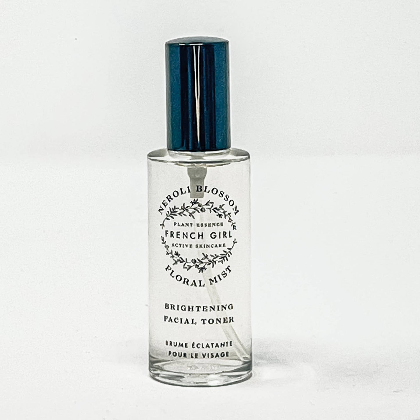 Organic Neroli Blossom Floral Face Mist & Toner