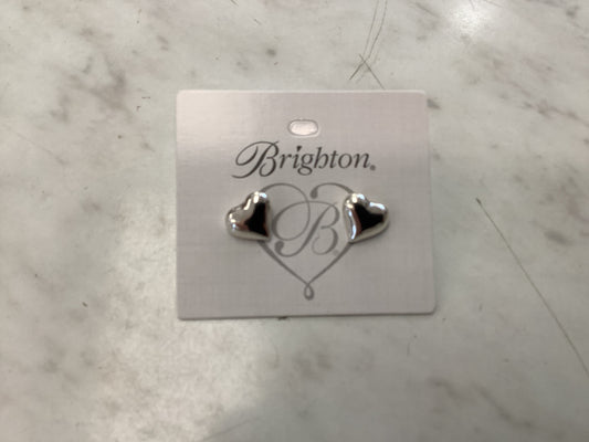 Young at Heart Mini Post Silver