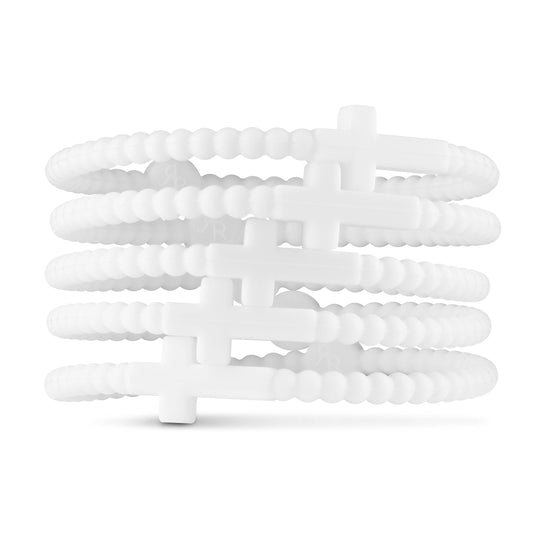 Jesus Bracelets - 5 Packs