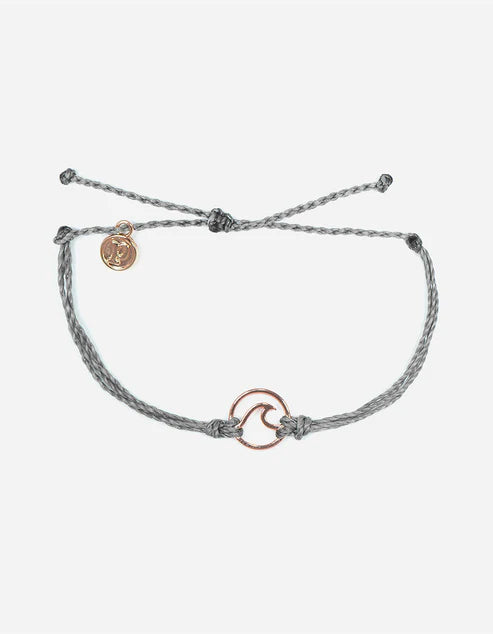 Pura Vida Original String Bracelet