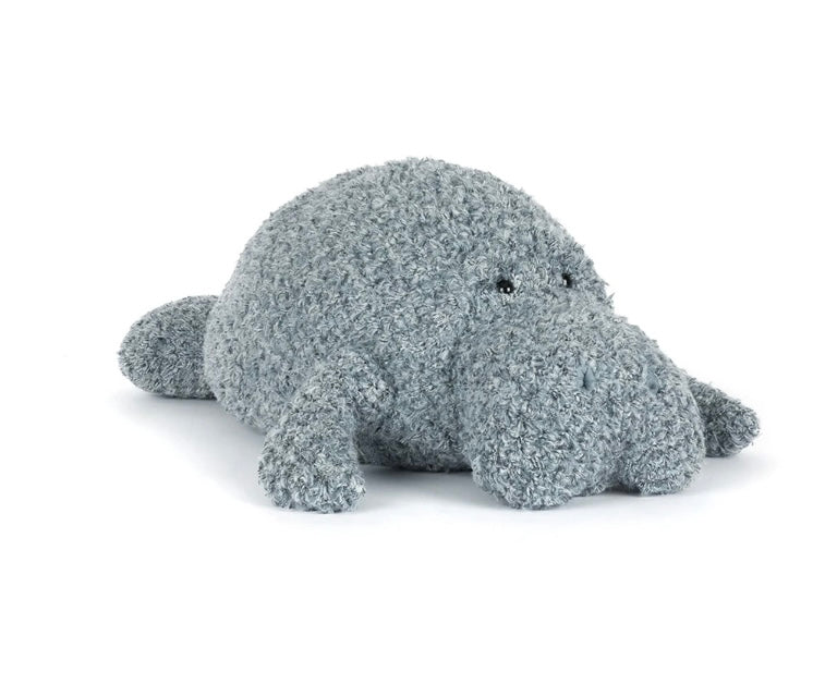 Maffles Manatee