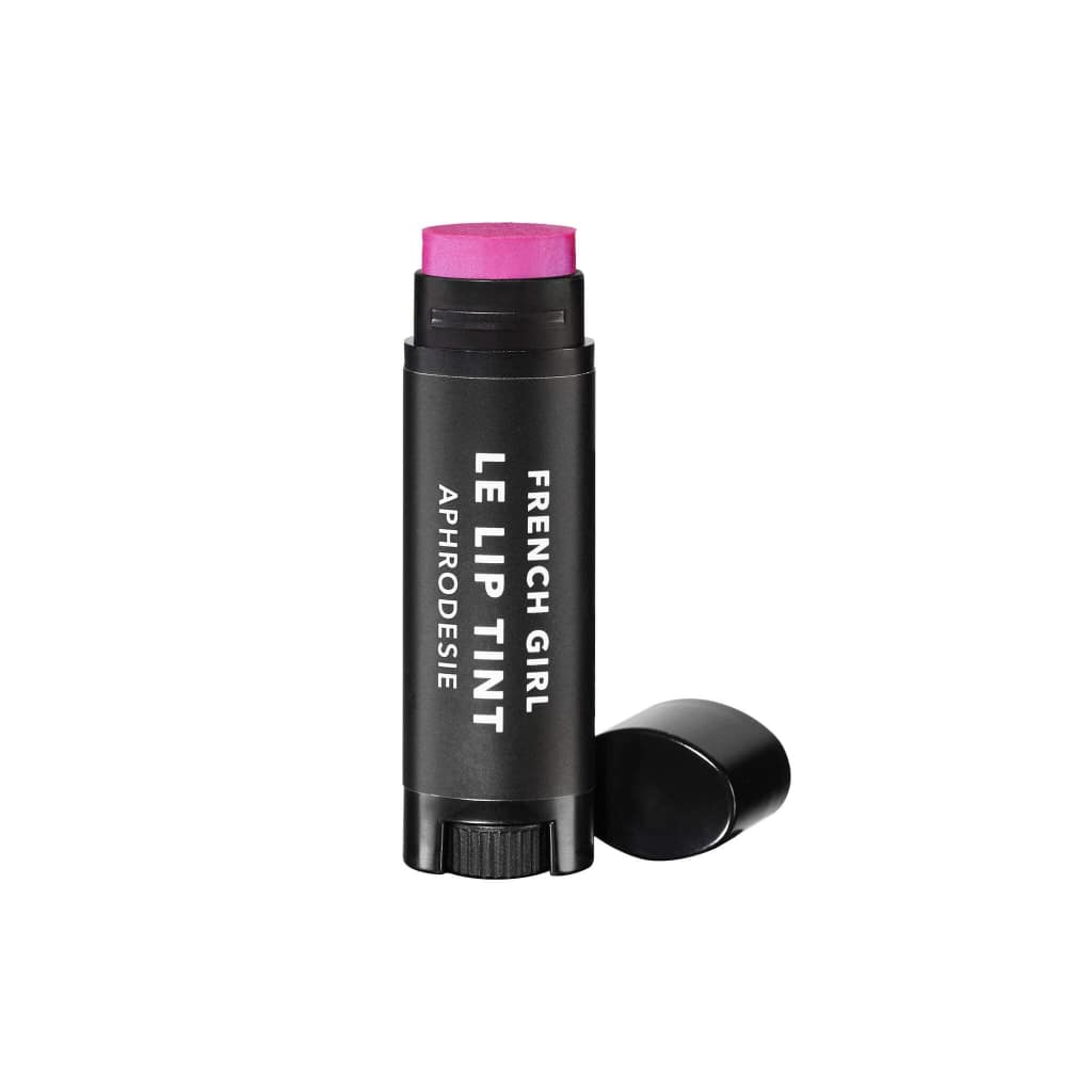 Tinted Lip Balm |  Aphrodesie | Organic, Vegan, Hydrating